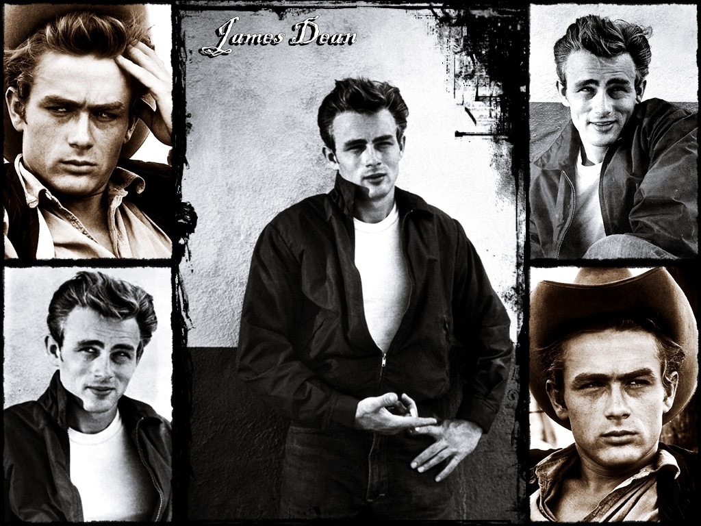 Fonds d'cran Clbrits Homme James Dean Mister Dean