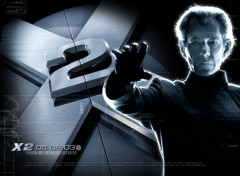 Wallpapers Movies X-men 2