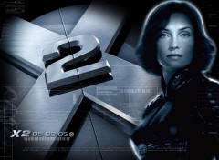 Wallpapers Movies X-men 2