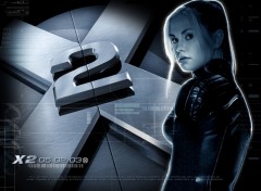 Wallpapers Movies X-men 2