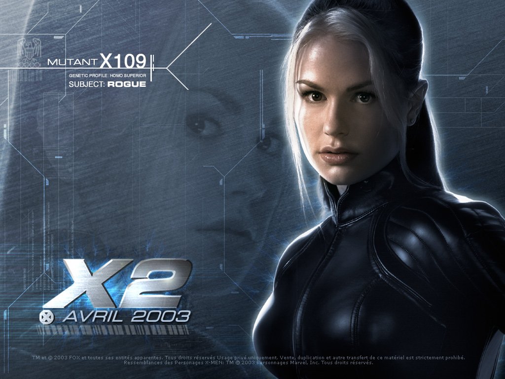 Wallpapers Movies X-Men 2 X-men 2