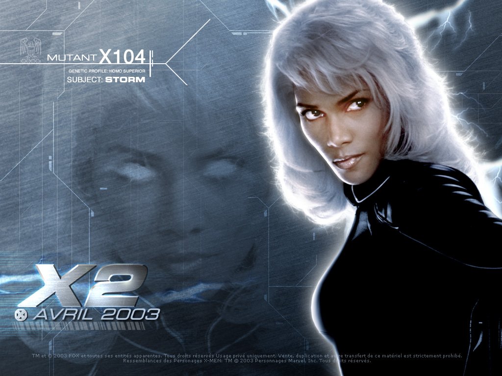 Wallpapers Movies X-Men 2 X-men 2