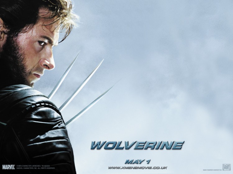 Wallpapers Movies X-Men 2 X-men 2