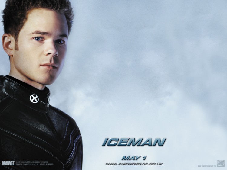 Wallpapers Movies X-Men 2 X-men 2