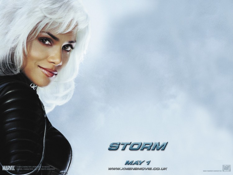 Wallpapers Movies X-Men 2 X-men 2