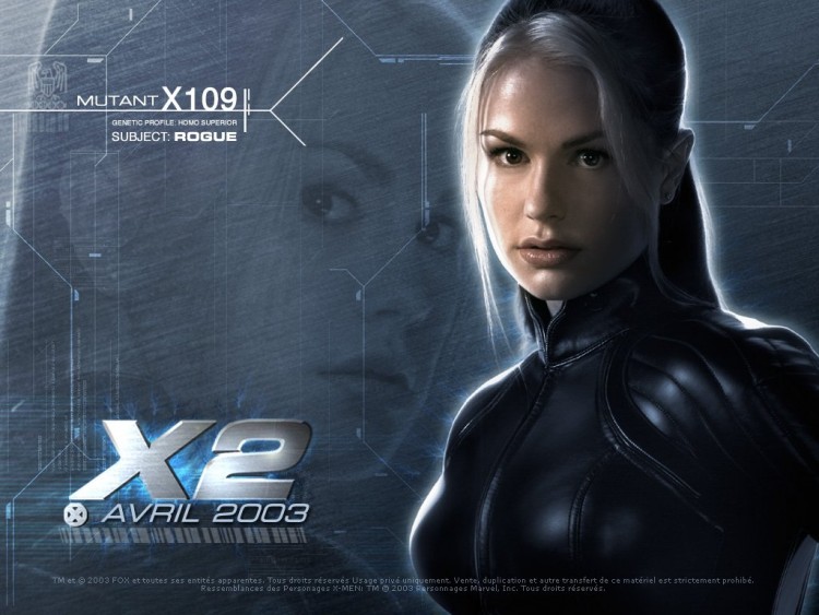 Wallpapers Movies X-Men 2 X-men 2