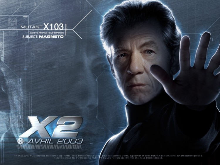 Wallpapers Movies X-Men 2 X-men 2