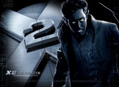 Wallpapers Movies X-men 2