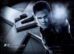 Wallpapers Movies X-men 2