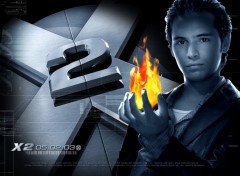 Wallpapers Movies X-men 2