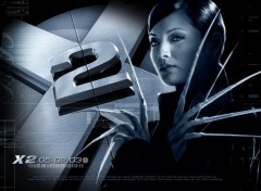 Wallpapers Movies X-men 2