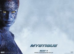 Wallpapers Movies X-men 2