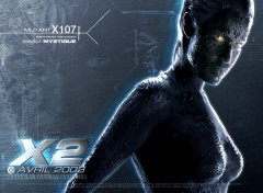 Wallpapers Movies X-men 2