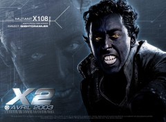 Wallpapers Movies X-men 2