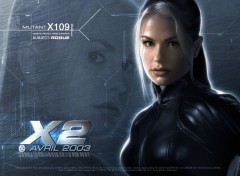 Wallpapers Movies X-men 2