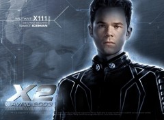 Wallpapers Movies X-men 2