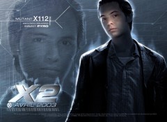 Wallpapers Movies X-men 2