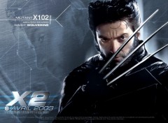 Wallpapers Movies X-men 2