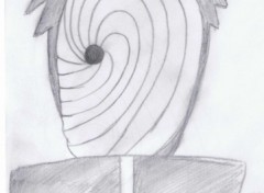 Wallpapers Art - Pencil Tobi