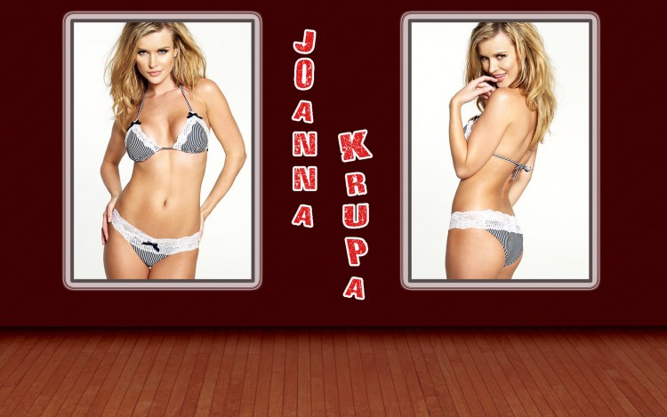 Fonds d'cran Clbrits Femme Joanna Krupa joanna krupa