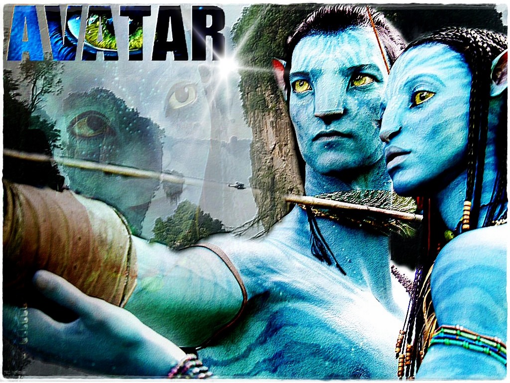 Wallpapers Movies Avatar 