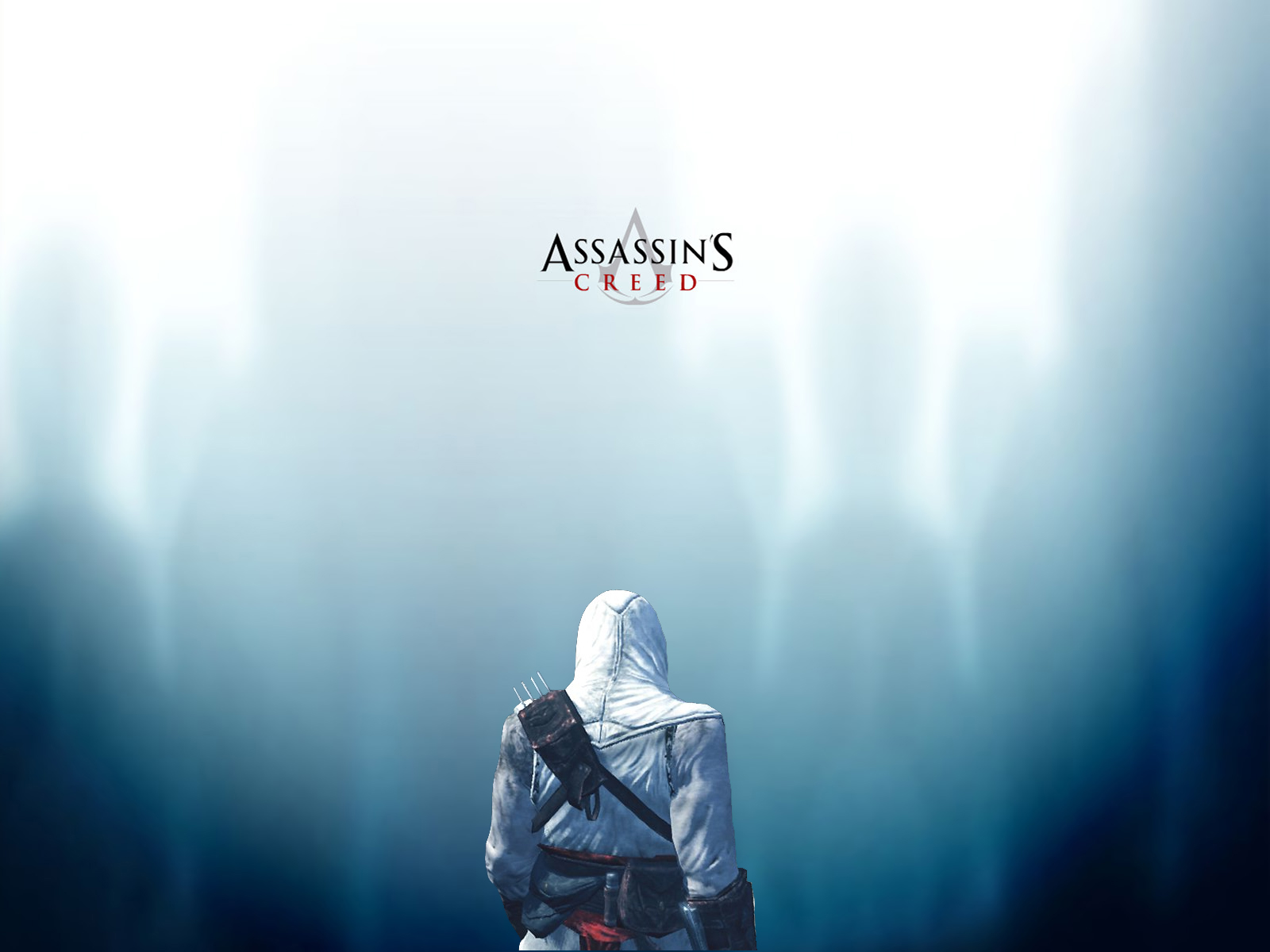 Wallpapers Video Games Assassin's Creed Assassin's Creed