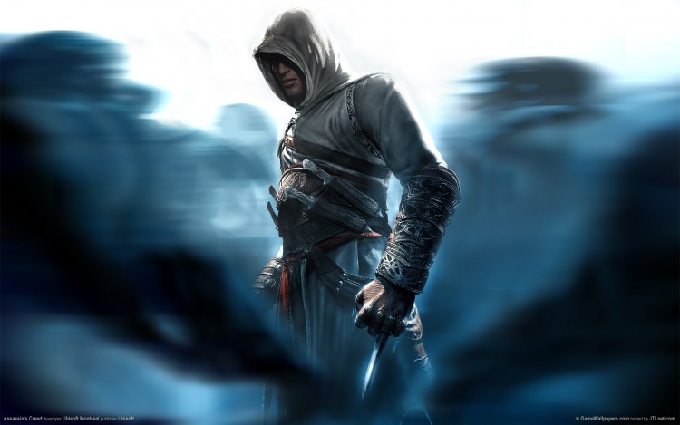 Wallpapers Video Games Assassin's Creed Assassin's Creed