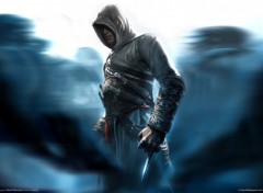 Fonds d'cran Jeux Vido Assassin's Creed