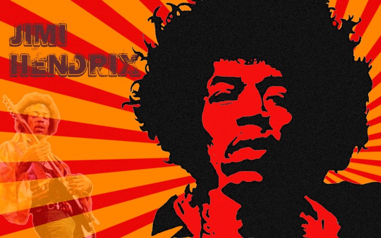 Wallpapers Music Jimi Hendrix jimi_hendrix