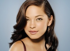 Fonds d'cran Clbrits Femme Kristin Kreuk