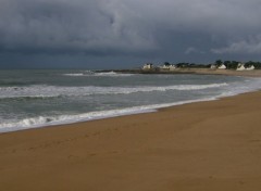 Wallpapers Nature Vers la pointe du Croisic