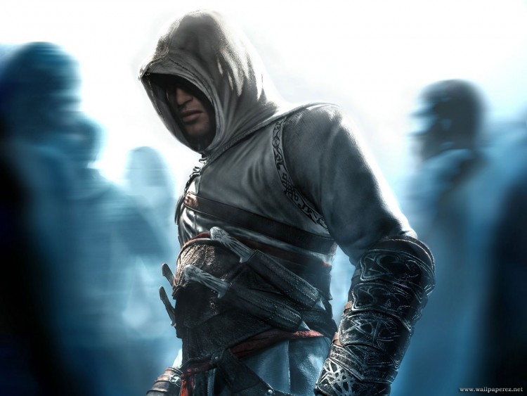 Wallpapers Video Games Assassin's Creed Assassin's creed