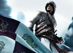 Fonds d'cran Jeux Vido Assassin's creed