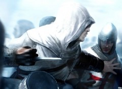 Fonds d'cran Jeux Vido Assassin's creed