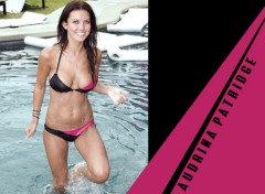 Fonds d'cran Clbrits Femme Audrina Patridge