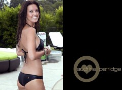 Wallpapers Celebrities Women Audrina Patridge