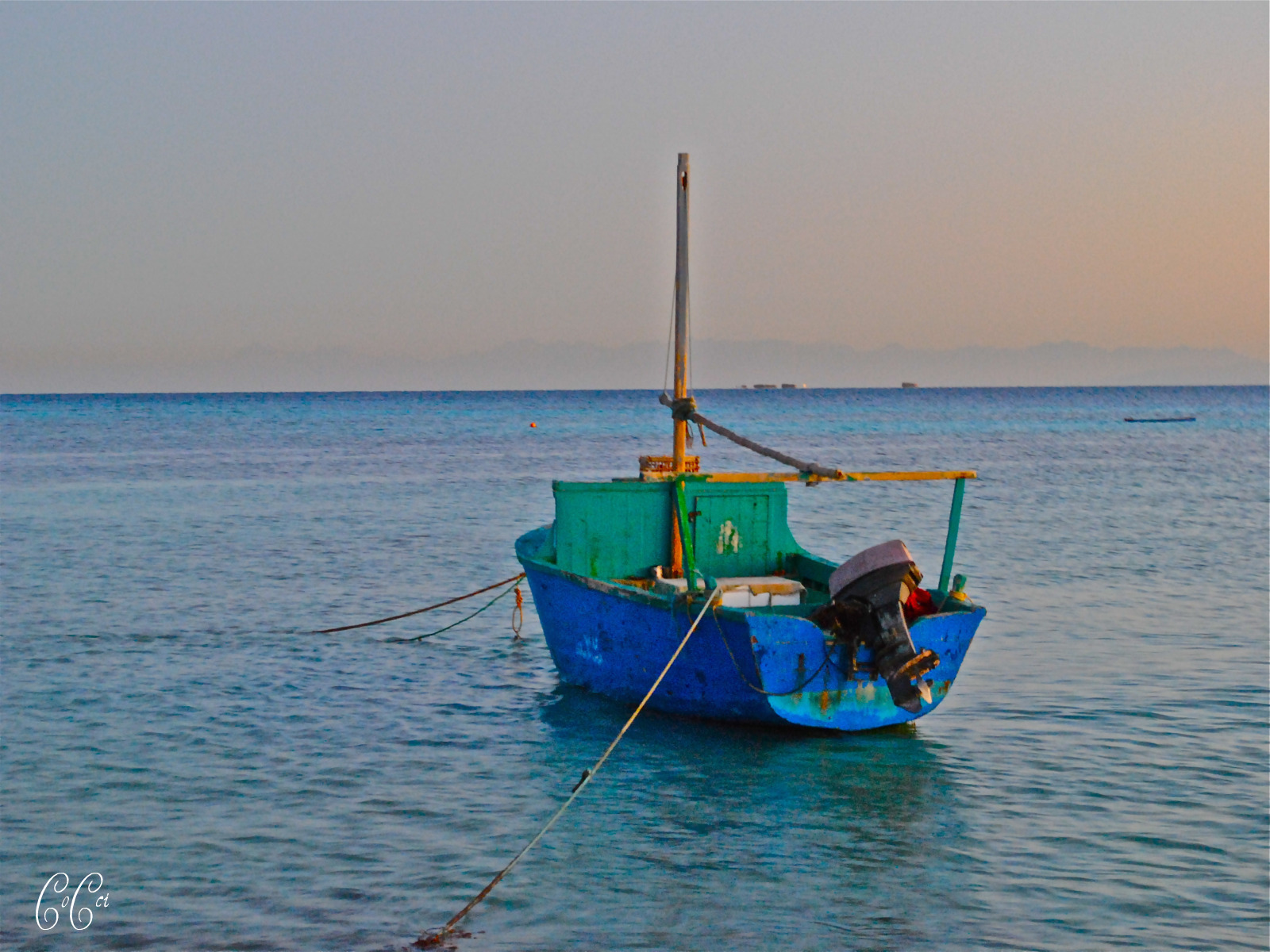 Fonds d'cran Voyages : Afrique Egypte mer rouge