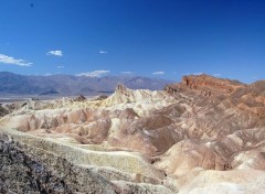 Wallpapers Nature Death Valley