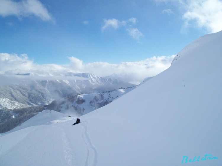 Wallpapers Nature Mountains Montagne