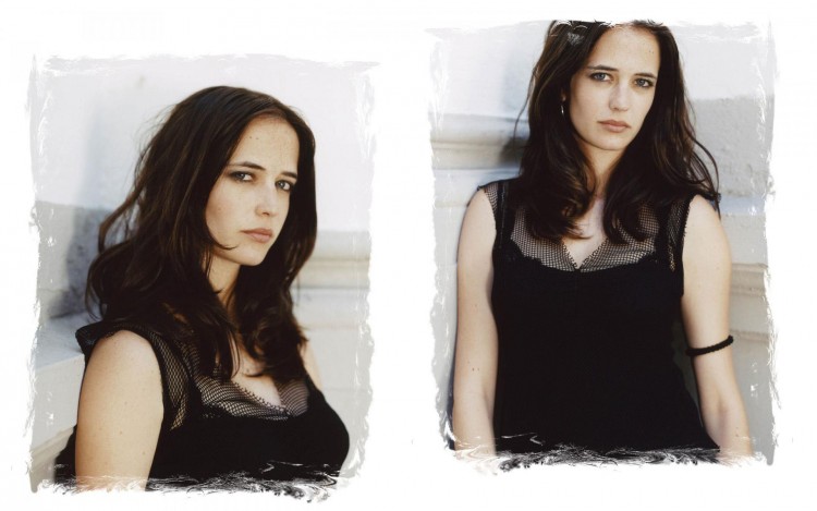 Wallpapers Celebrities Women Eva Green Eva Green 