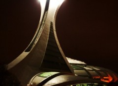 Fonds d'cran Constructions et architecture Stade olympique