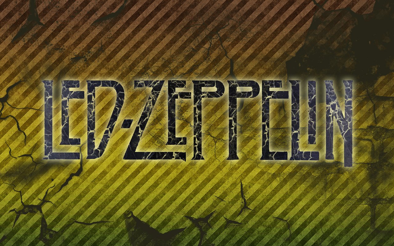 Fonds d'cran Musique Led Zeppelin led zep