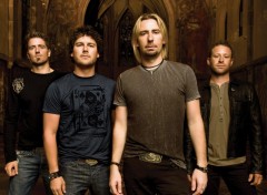 Wallpapers Music Nickelback