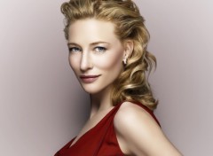 Fonds d'cran Clbrits Femme Cate Blanchett