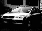 Fonds d'cran Voitures Ford Focus 