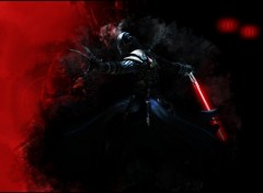 Wallpapers Video Games Dark Side Of The Force