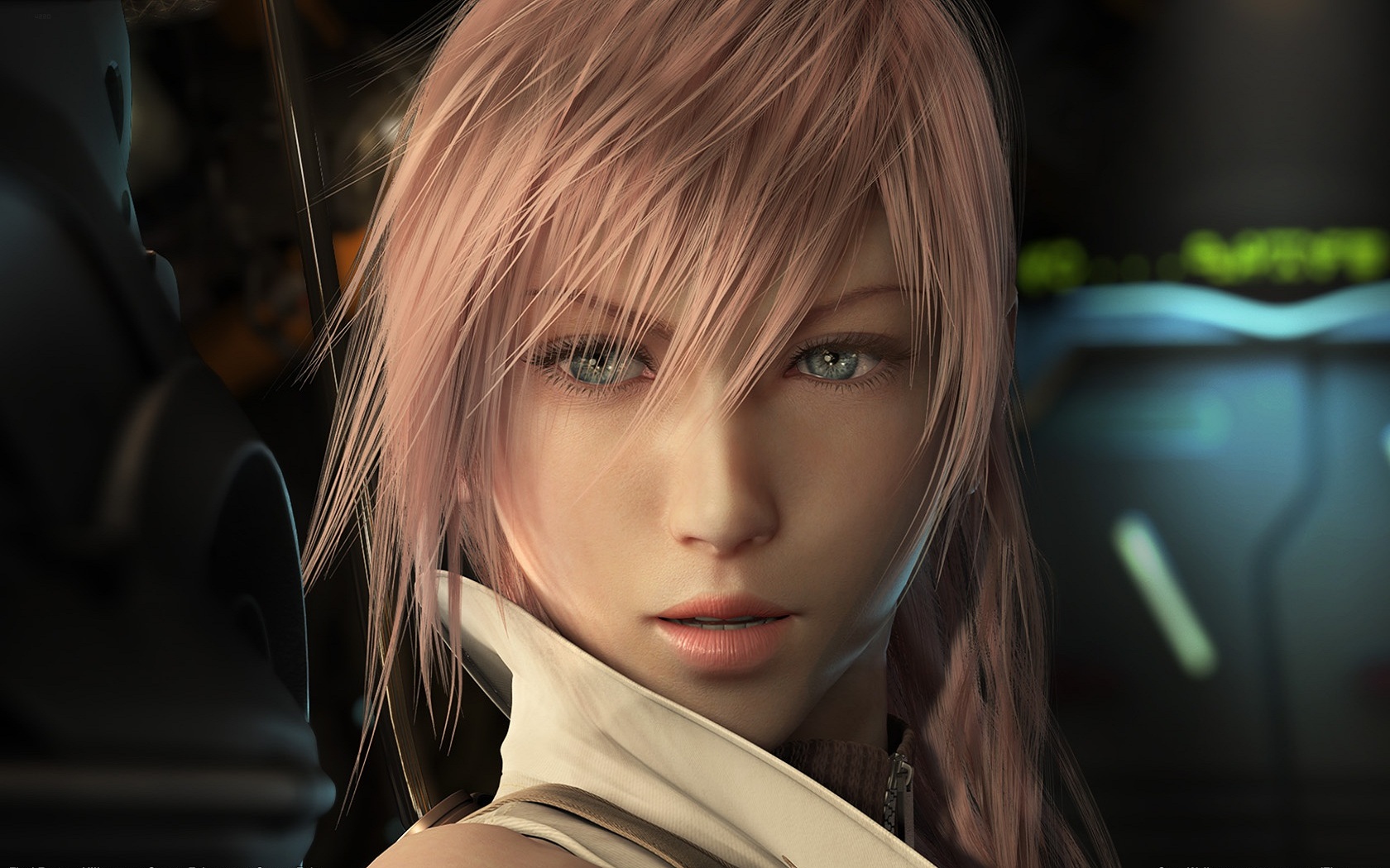 Wallpapers Video Games Final Fantasy XIII Final Fantasy 13