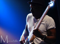 Wallpapers Music Marcus Miller