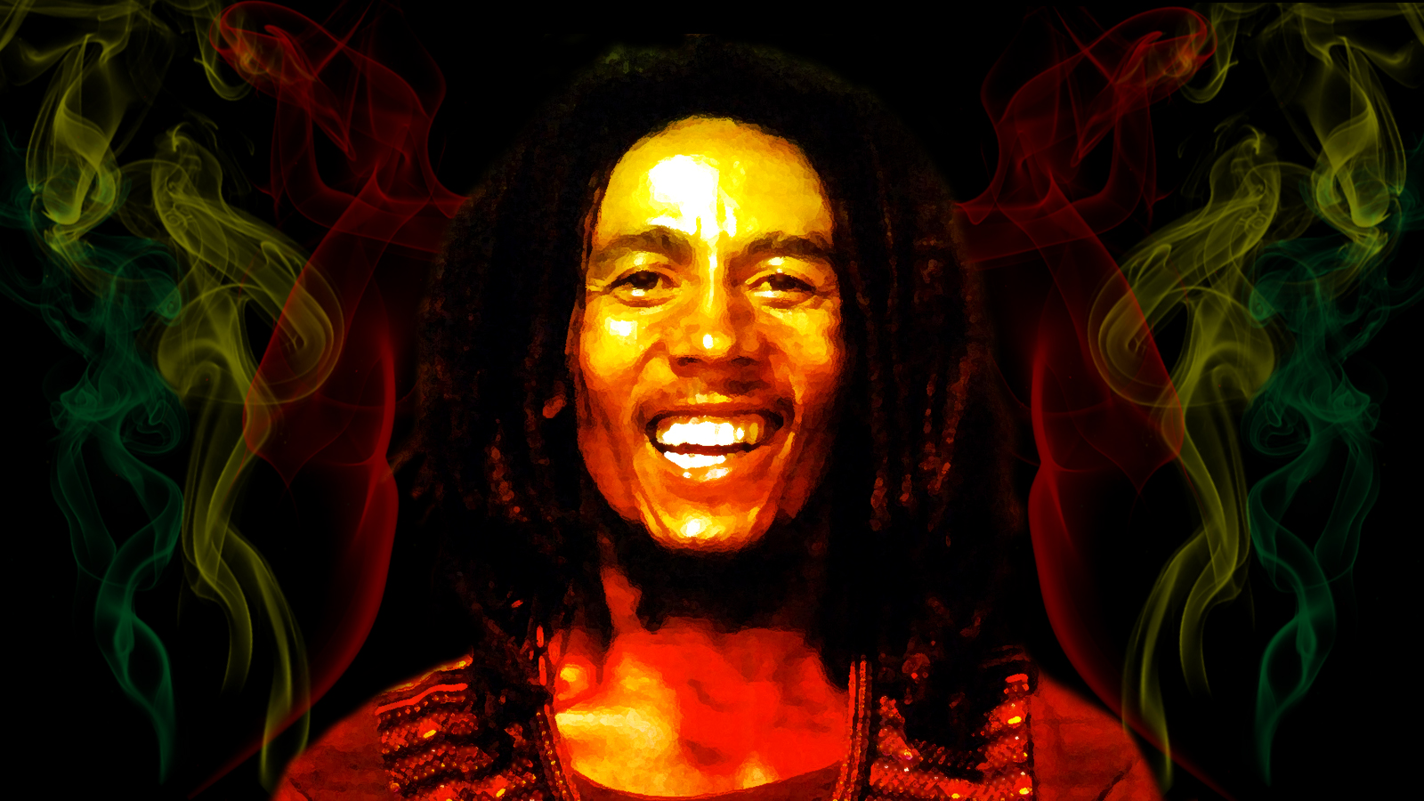 Fonds d'cran Musique Bob Marley Bob Marley