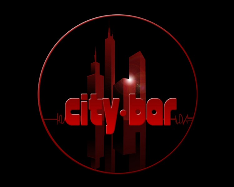 Wallpapers Video Games City Bar City Bar